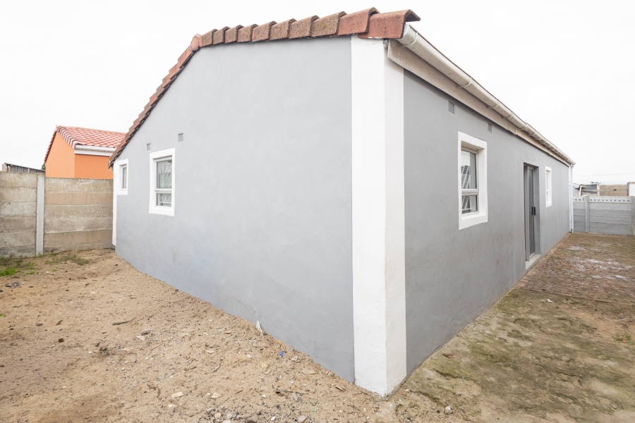 3 Bedroom Property for Sale in Scottsdene Western Cape